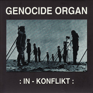 Genocide Organ - In-Konflikt