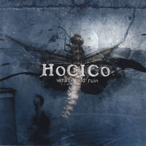 Hocico - Wrack and Ruin