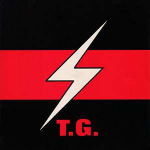 Throbbing Gristle - The Second Annual Report